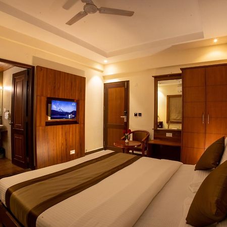 Metro Plaza Hotel By Rak Rooms, Mangaluru Екстериор снимка