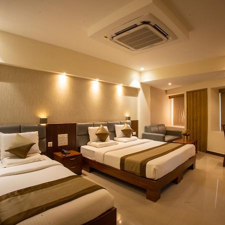 Metro Plaza Hotel By Rak Rooms, Mangaluru Екстериор снимка