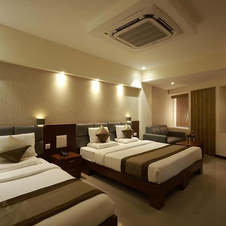 Metro Plaza Hotel By Rak Rooms, Mangaluru Екстериор снимка