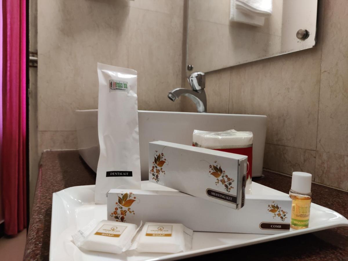 Metro Plaza Hotel By Rak Rooms, Mangaluru Екстериор снимка