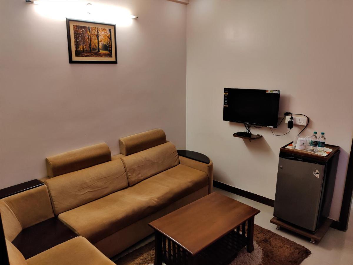 Metro Plaza Hotel By Rak Rooms, Mangaluru Екстериор снимка