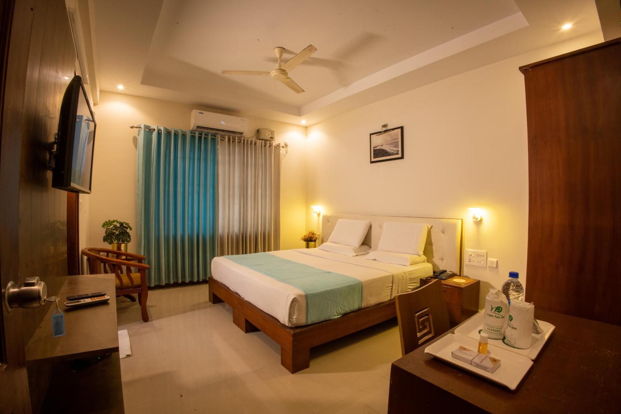 Metro Plaza Hotel By Rak Rooms, Mangaluru Екстериор снимка
