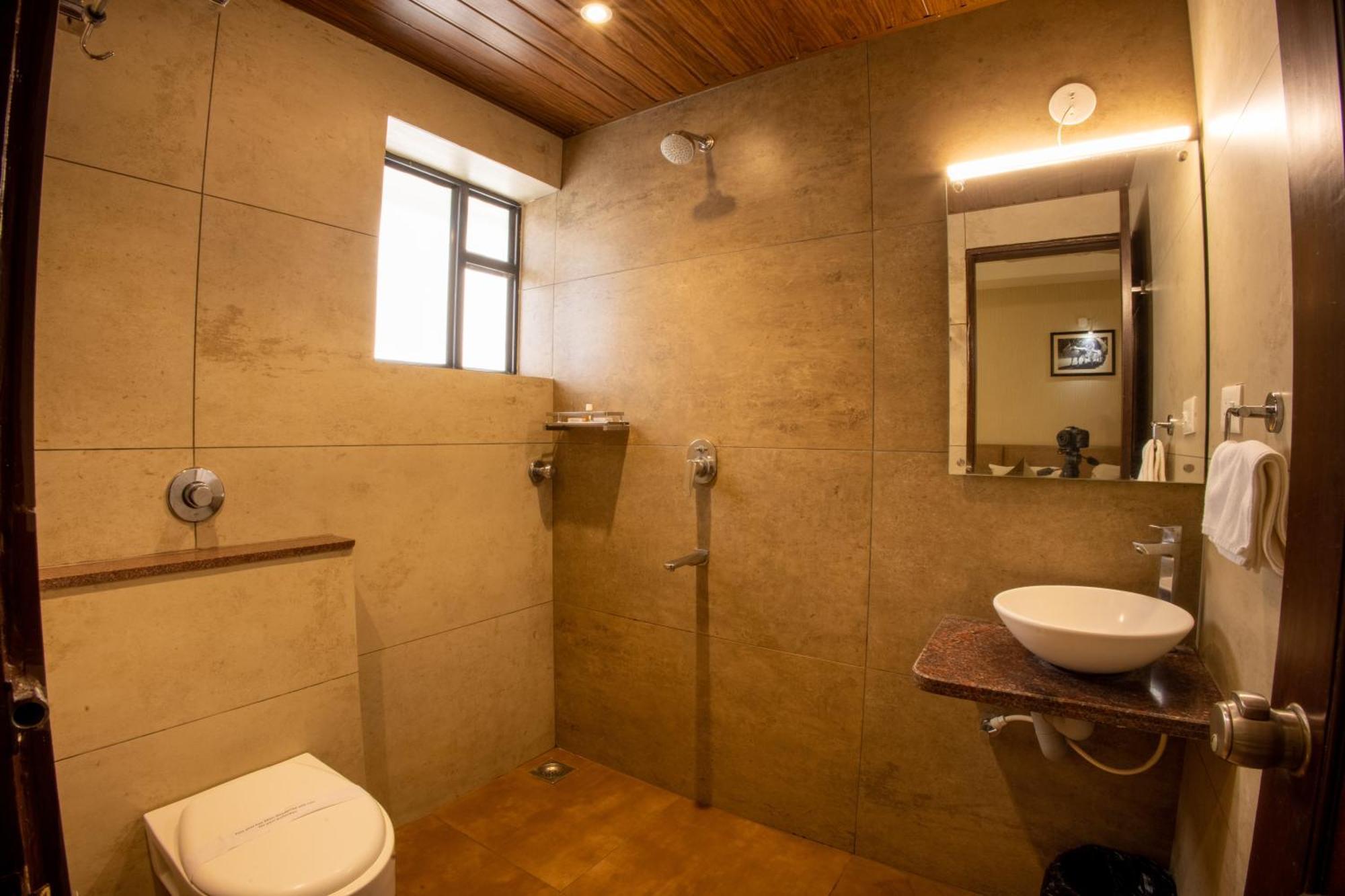 Metro Plaza Hotel By Rak Rooms, Mangaluru Екстериор снимка
