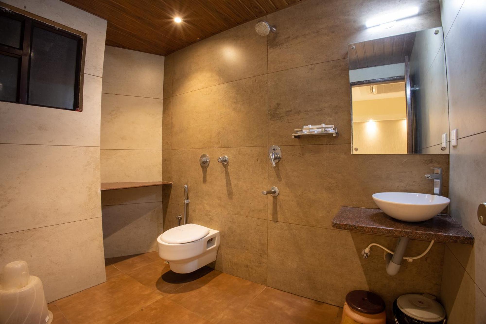 Metro Plaza Hotel By Rak Rooms, Mangaluru Екстериор снимка