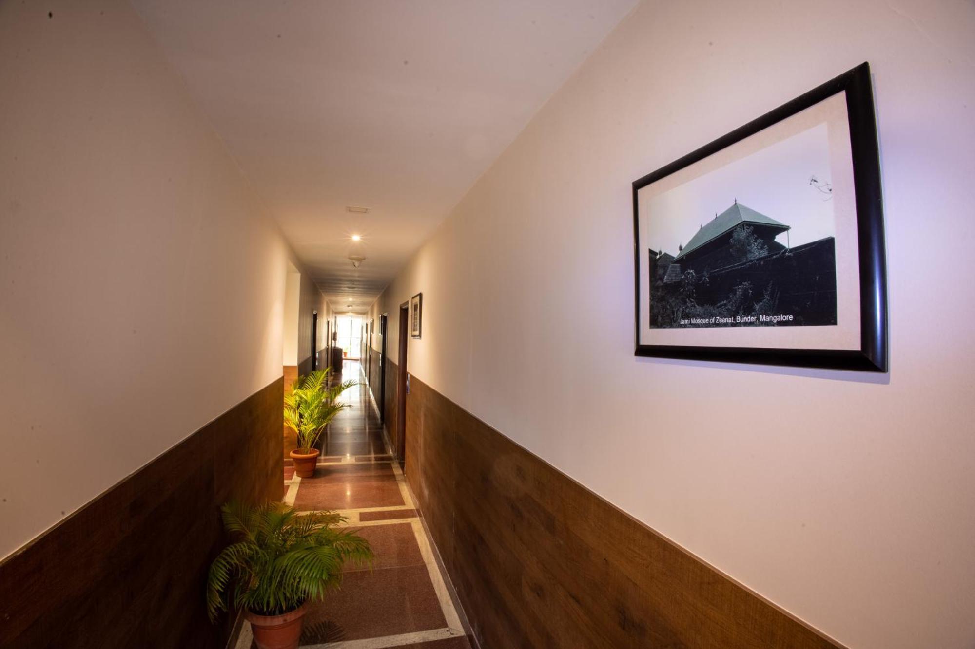 Metro Plaza Hotel By Rak Rooms, Mangaluru Екстериор снимка