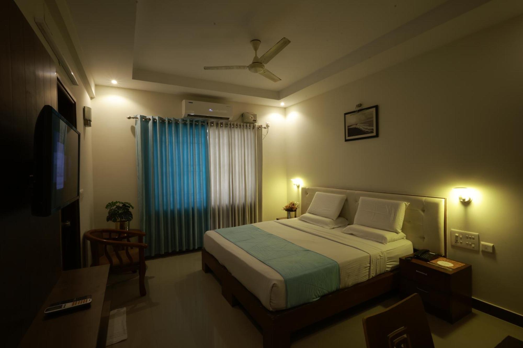 Metro Plaza Hotel By Rak Rooms, Mangaluru Екстериор снимка