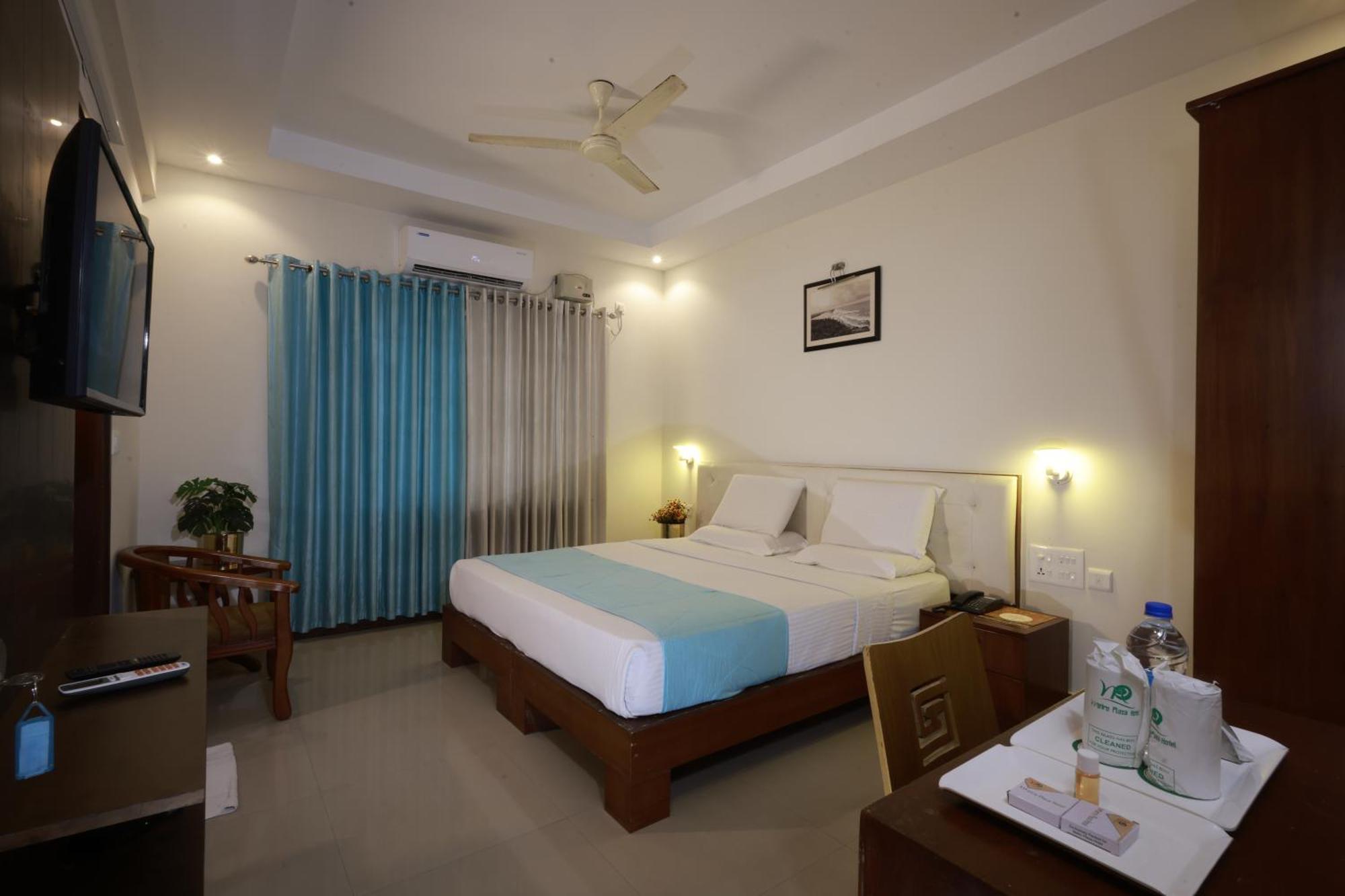 Metro Plaza Hotel By Rak Rooms, Mangaluru Екстериор снимка